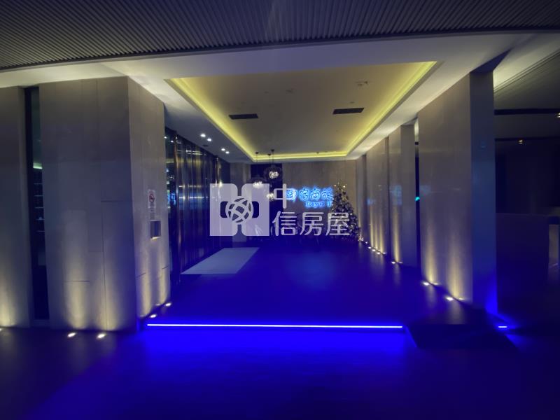 高雄明華商辦大樓房屋室內格局與周邊環境