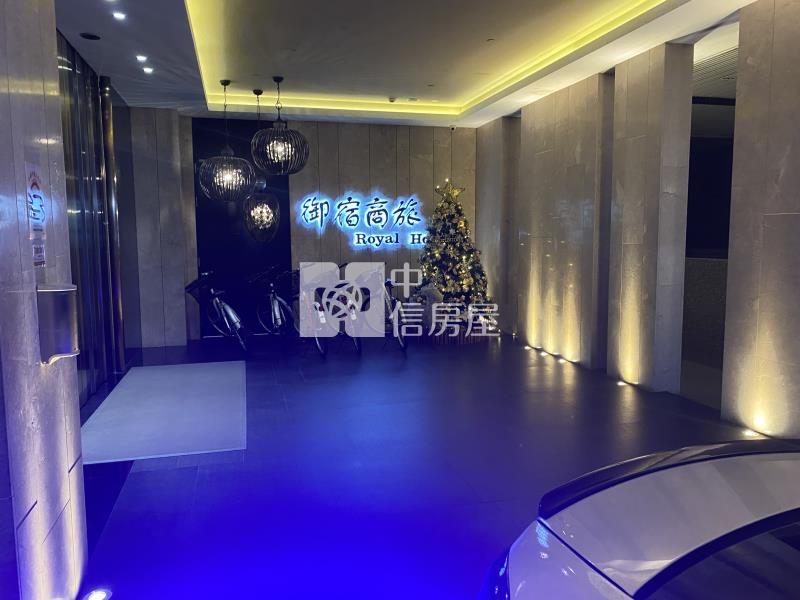 高雄明華商辦大樓房屋室內格局與周邊環境