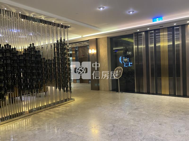 高雄明華商辦大樓房屋室內格局與周邊環境