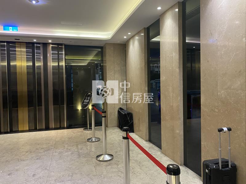 高雄明華商辦大樓房屋室內格局與周邊環境