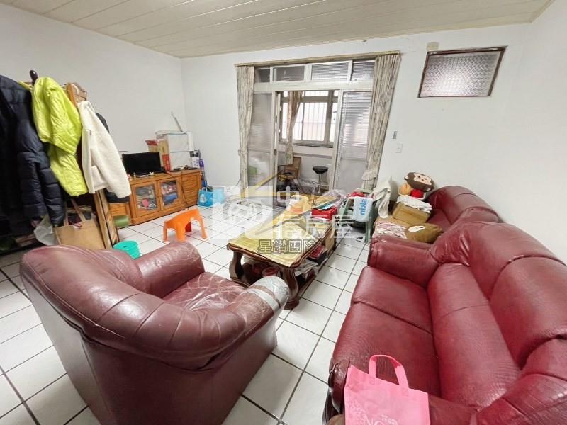 【星鑽】中原家樂福旁低總價公寓3房房屋室內格局與周邊環境