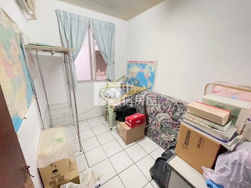 【星鑽】中原家樂福旁低總價公寓3房房屋室內格局與周邊環境