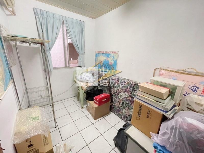 【星鑽】中原家樂福旁低總價公寓3房房屋室內格局與周邊環境