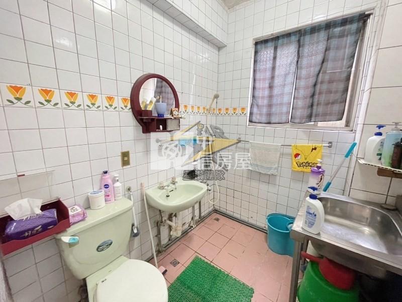 【星鑽】中原家樂福旁低總價公寓3房房屋室內格局與周邊環境
