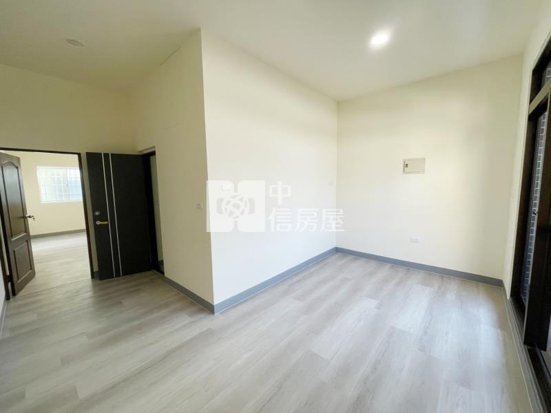 塗城全新整理孝親美透天房屋室內格局與周邊環境
