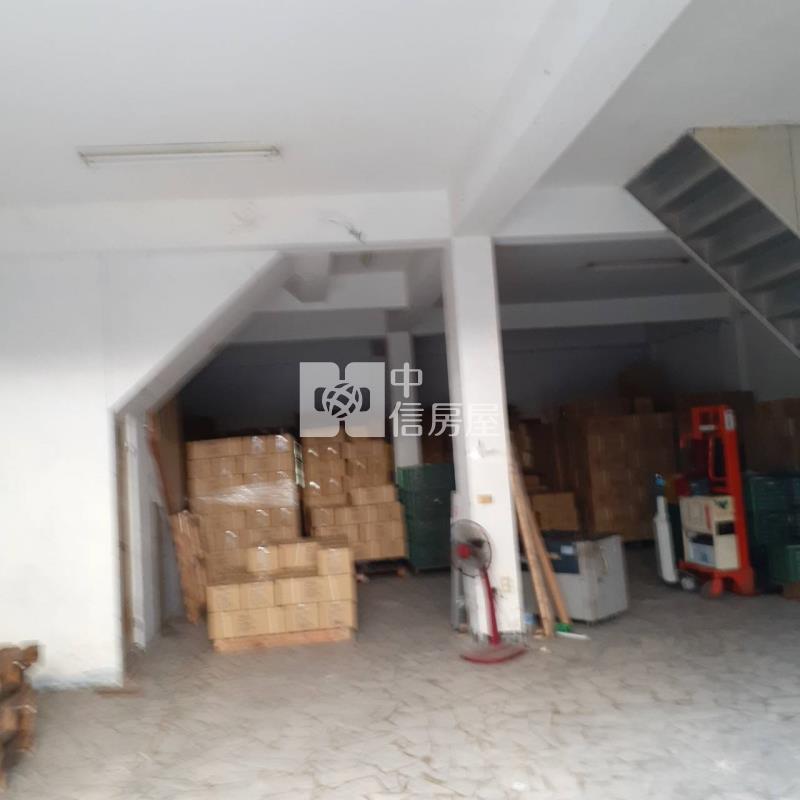 崑大旁大地坪店住雙車墅房屋室內格局與周邊環境