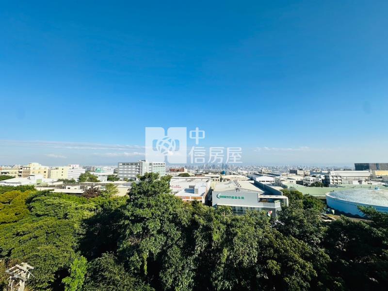 (東海風情)東海商圈三房平車視野美屋房屋室內格局與周邊環境