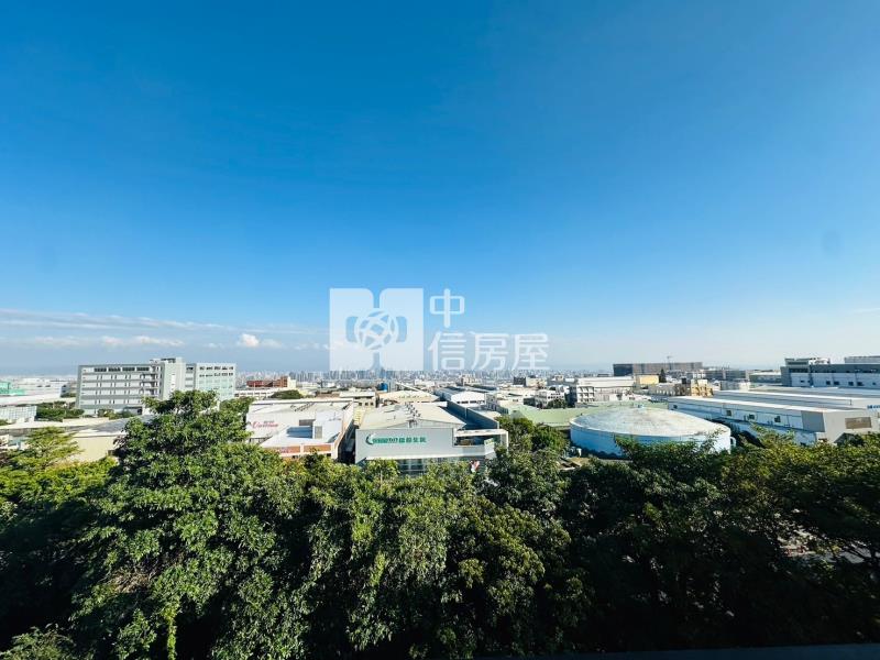 (東海風情)東海商圈三房平車視野美屋房屋室內格局與周邊環境