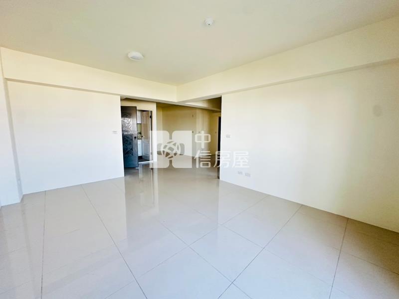 (東海風情)東海商圈三房平車視野美屋房屋室內格局與周邊環境