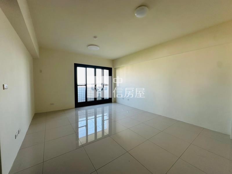 (東海風情)東海商圈三房平車視野美屋房屋室內格局與周邊環境