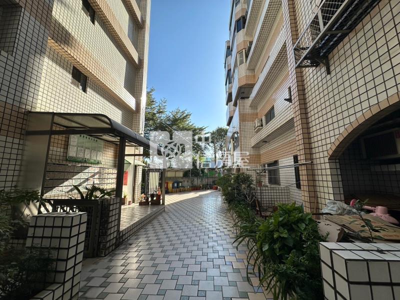 (東海風情)東海商圈三房平車視野美屋房屋室內格局與周邊環境