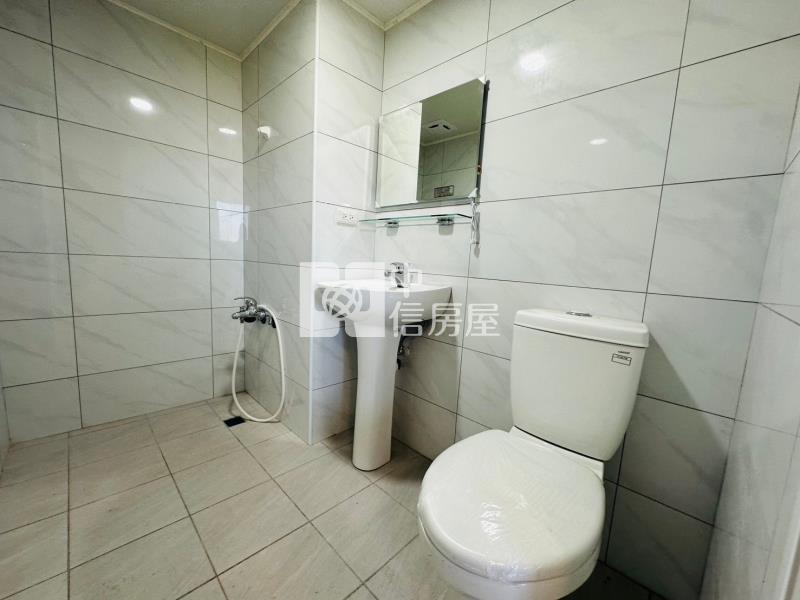 (東海風情)東海商圈三房平車視野美屋房屋室內格局與周邊環境