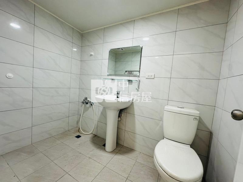 (東海風情)東海商圈三房平車視野美屋房屋室內格局與周邊環境