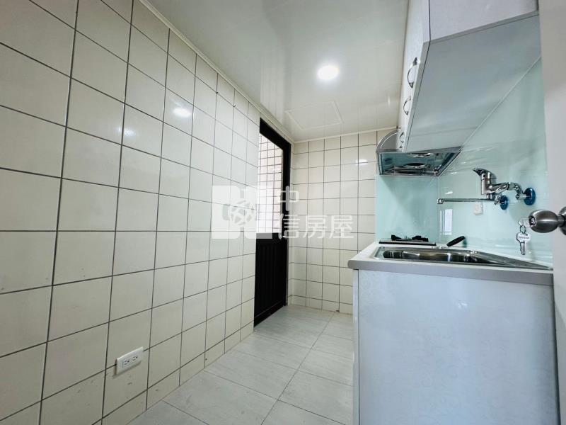 (東海風情)東海商圈三房平車視野美屋房屋室內格局與周邊環境