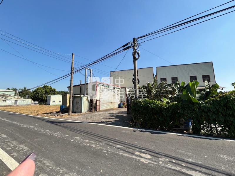 大里三期-區段徵收持分農地房屋室內格局與周邊環境