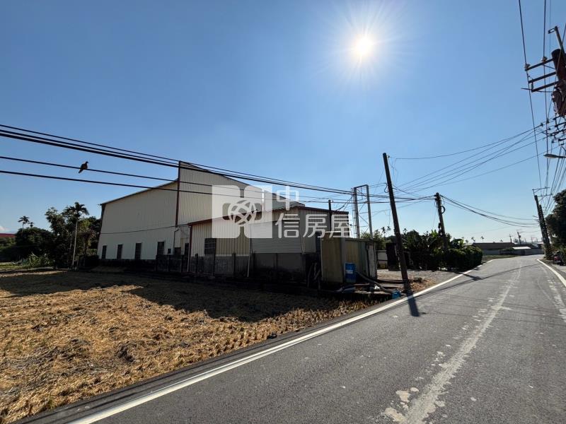 大里三期-區段徵收持分農地房屋室內格局與周邊環境