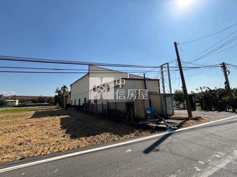 大里三期-區段徵收持分農地房屋室內格局與周邊環境