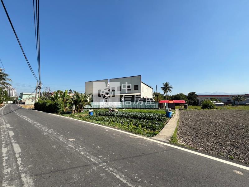 大里三期-區段徵收持分農地房屋室內格局與周邊環境