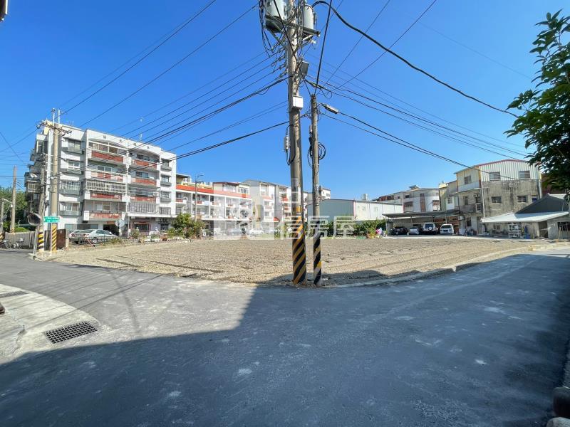 潭子車站大面寬角地房屋室內格局與周邊環境