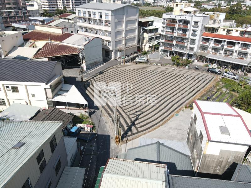 潭子車站大面寬角地房屋室內格局與周邊環境