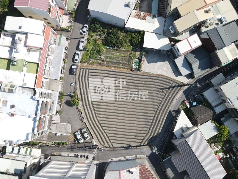 潭子車站大面寬角地房屋室內格局與周邊環境