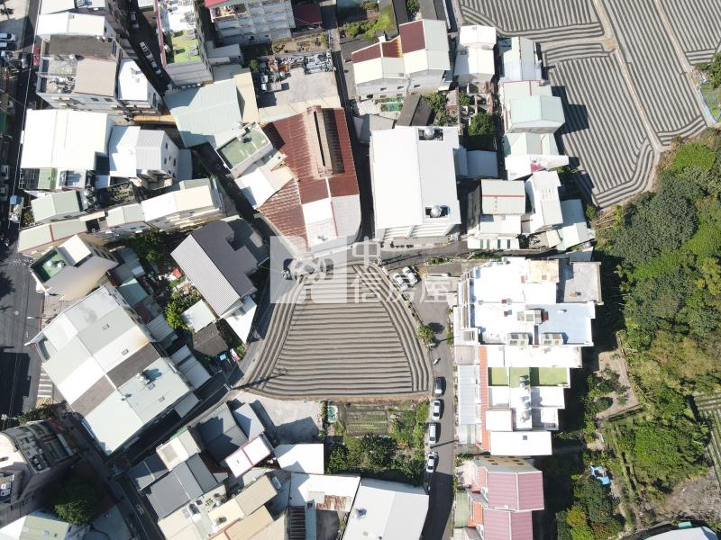 潭子車站大面寬角地房屋室內格局與周邊環境