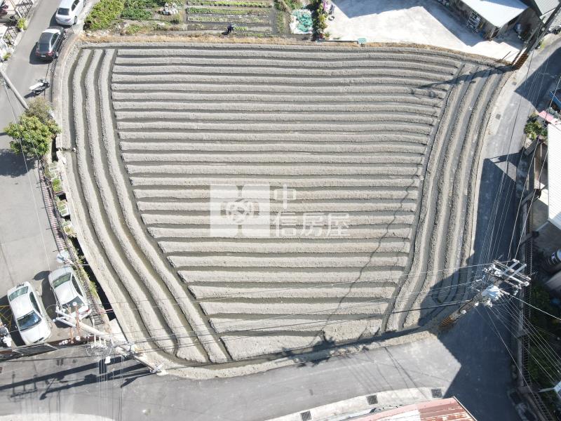 潭子車站大面寬角地房屋室內格局與周邊環境