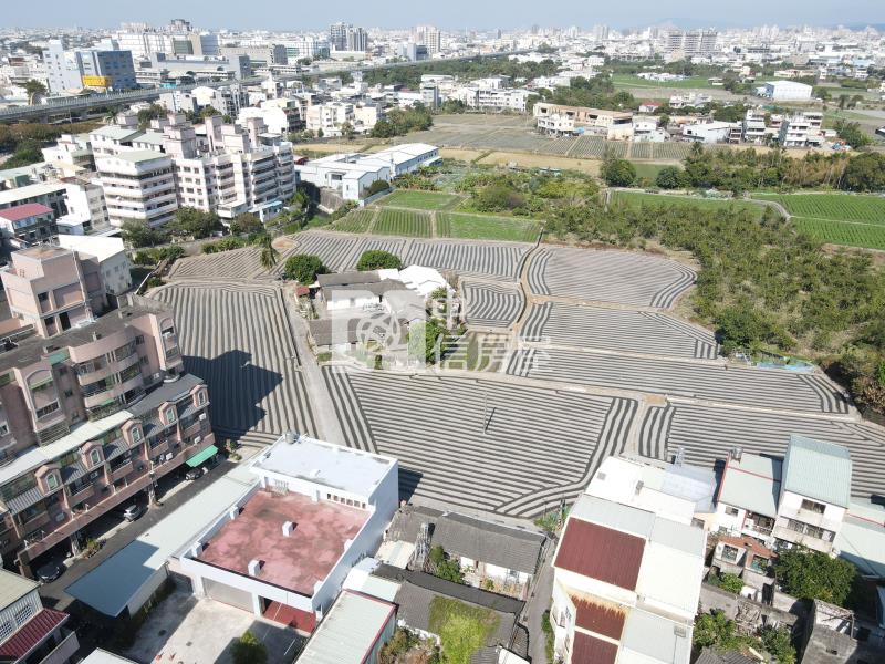 潭子車站大面寬角地房屋室內格局與周邊環境