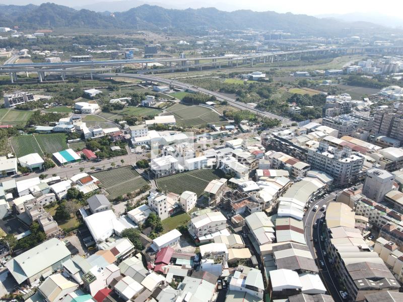 潭子車站大面寬角地房屋室內格局與周邊環境