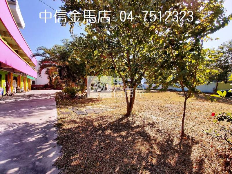 彰化都計田大農舍房屋室內格局與周邊環境