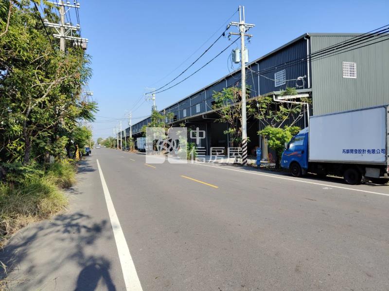 新市近社區田園生活美農地房屋室內格局與周邊環境