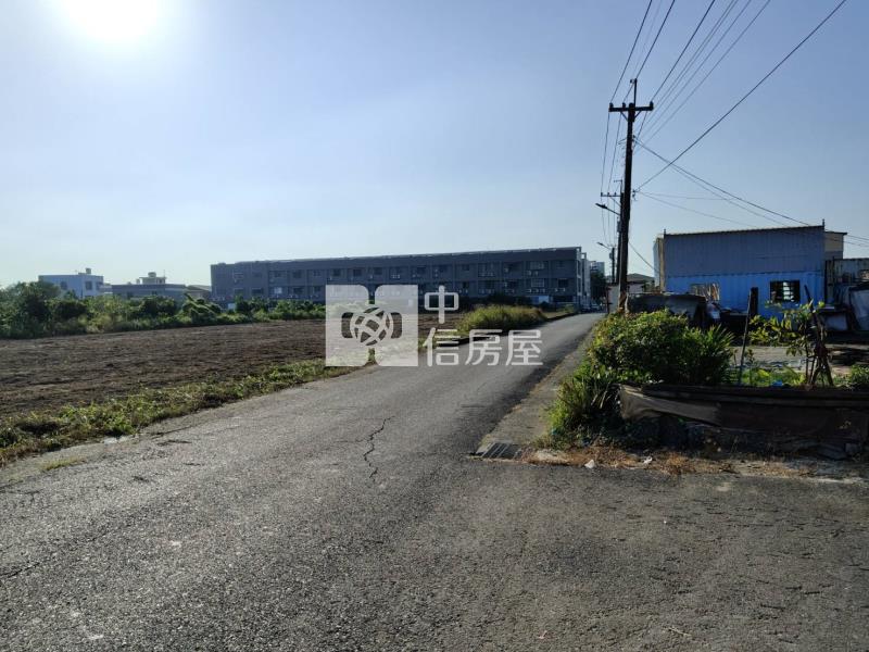 新市近社區田園生活美農地房屋室內格局與周邊環境
