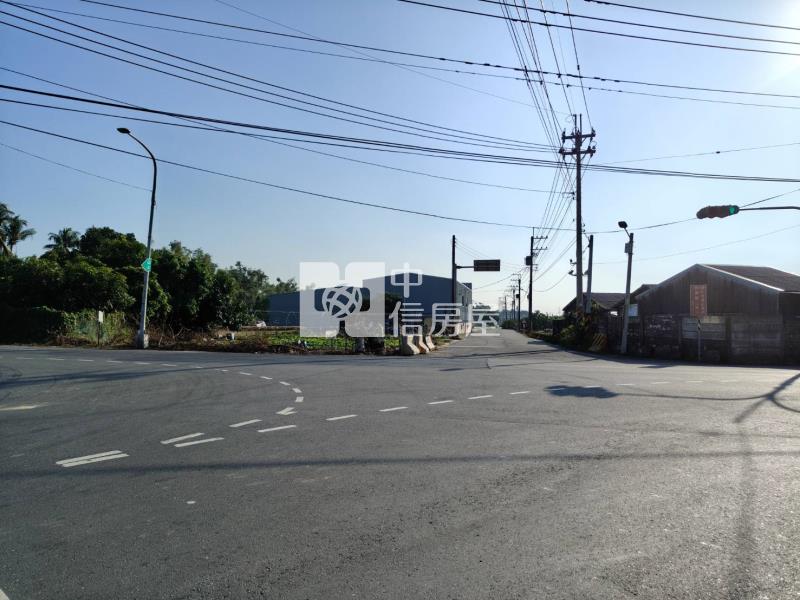 新市近社區田園生活美農地房屋室內格局與周邊環境