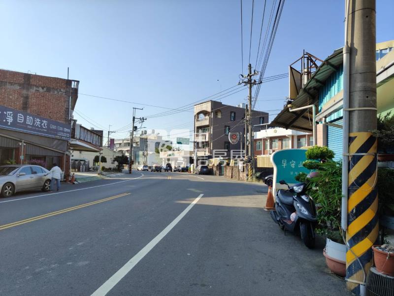 新市近社區田園生活美農地房屋室內格局與周邊環境