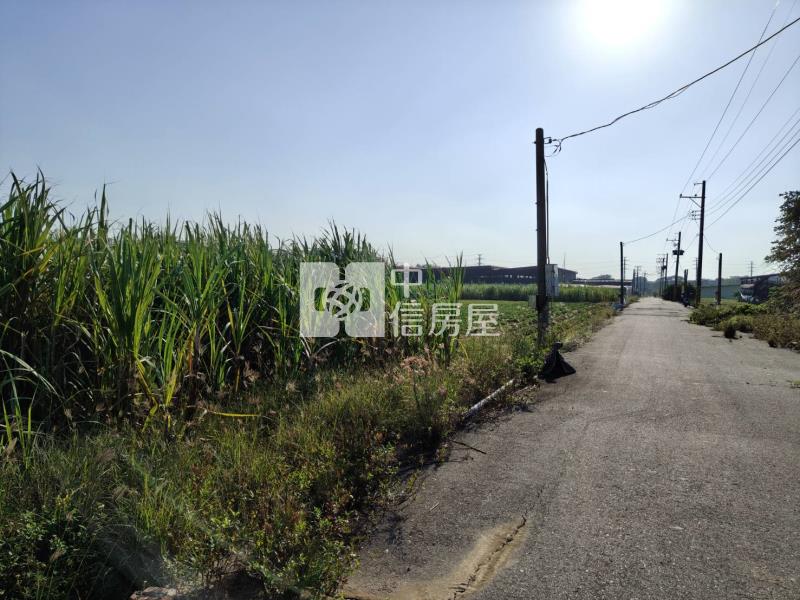 新市近社區田園生活美農地房屋室內格局與周邊環境