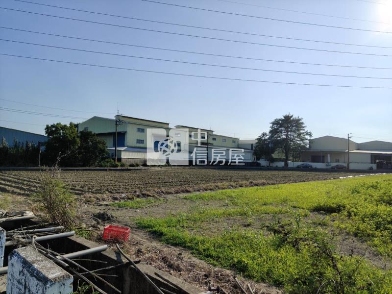 新市近社區田園生活美農地房屋室內格局與周邊環境