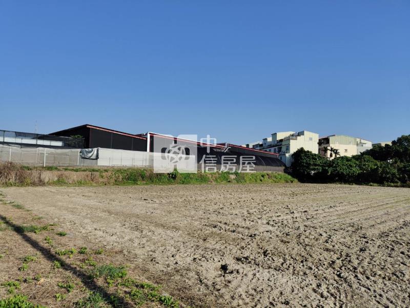 新市近社區田園生活美農地房屋室內格局與周邊環境