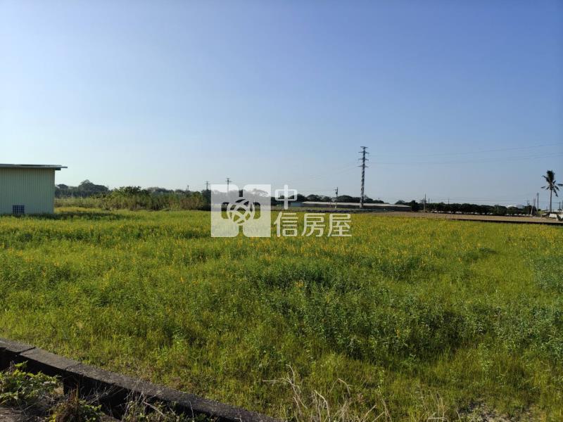 新市近社區田園生活美農地房屋室內格局與周邊環境