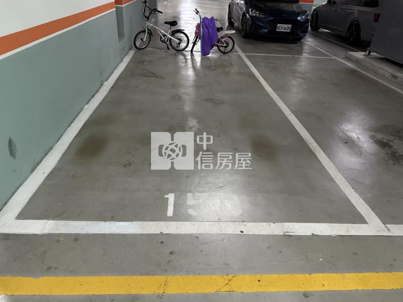 【安家】埔心閱森活景觀三房車房屋室內格局與周邊環境
