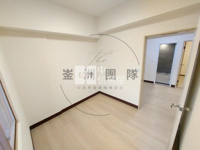 玫瑰村三房車房屋室內格局與周邊環境