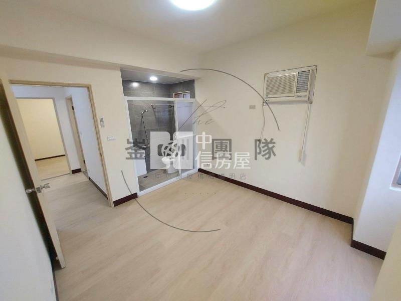 玫瑰村三房車房屋室內格局與周邊環境