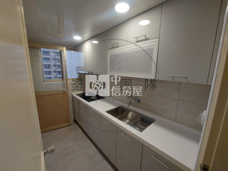 玫瑰村三房車房屋室內格局與周邊環境