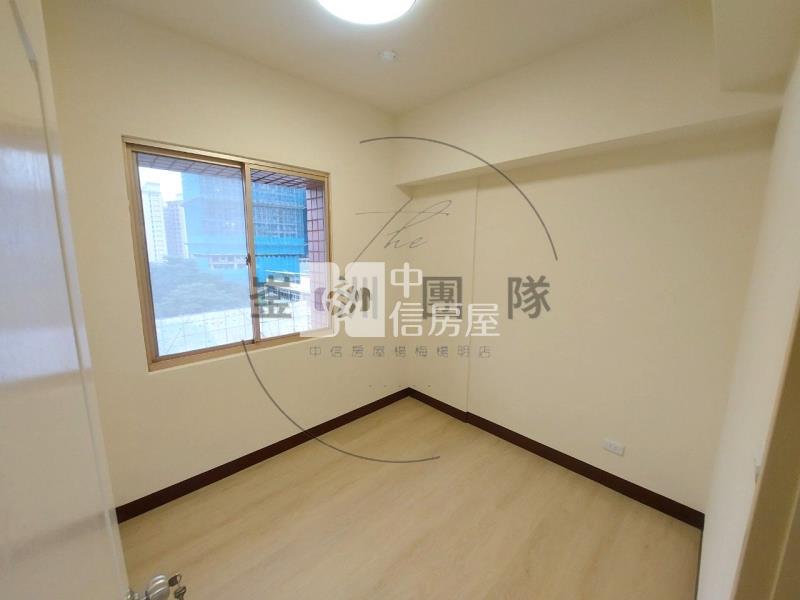 玫瑰村三房車房屋室內格局與周邊環境