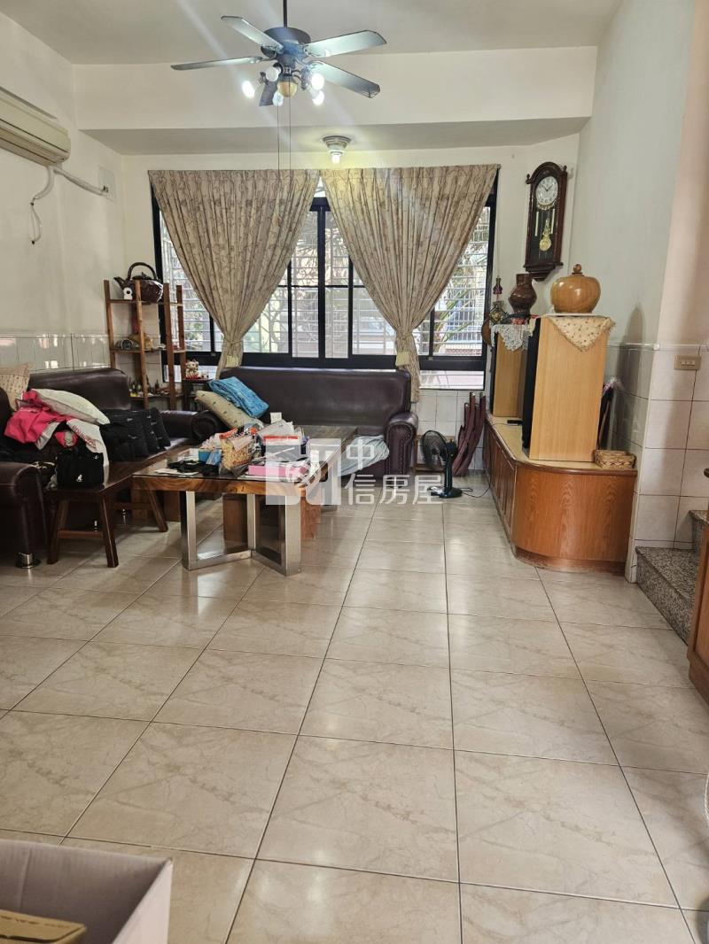 左營R15生態園區店住透天房屋室內格局與周邊環境