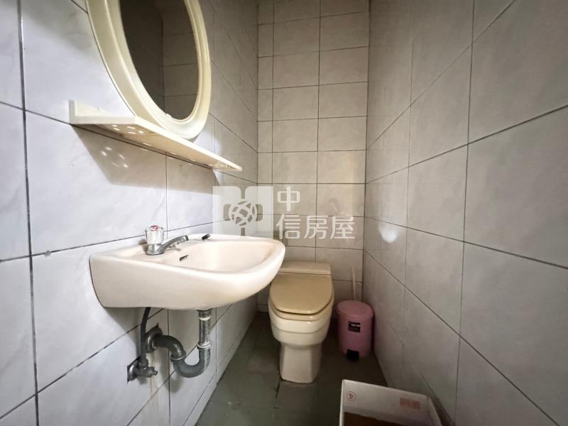 九如農會黃金店住房屋室內格局與周邊環境