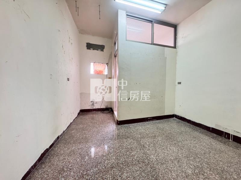 九如農會黃金店住房屋室內格局與周邊環境