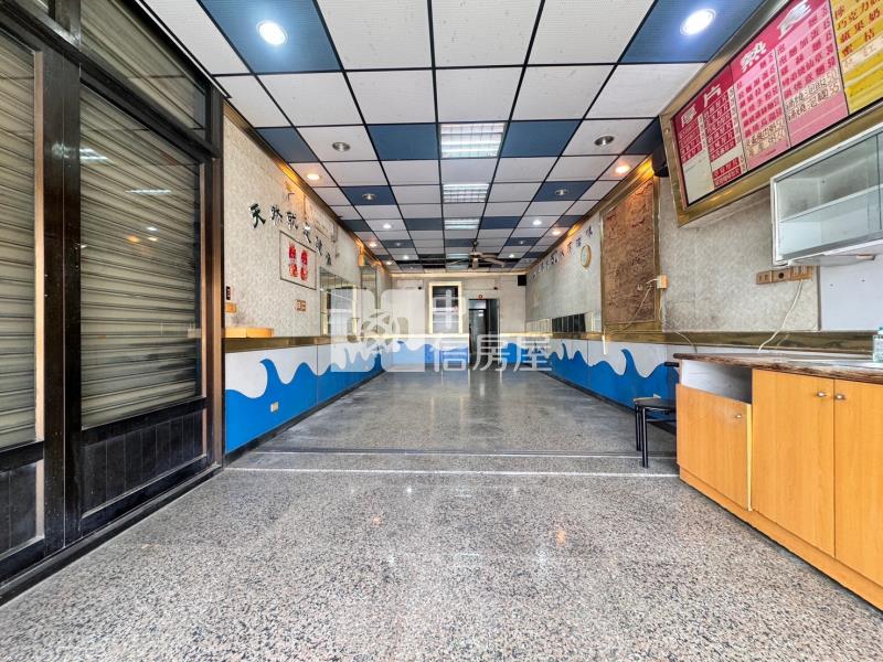 九如農會黃金店住房屋室內格局與周邊環境
