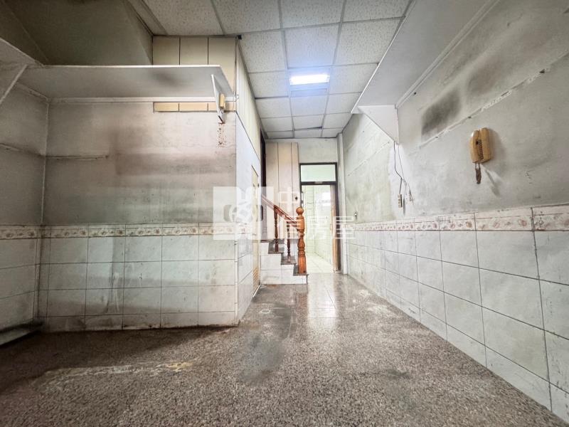 九如農會黃金店住房屋室內格局與周邊環境