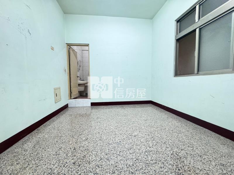 九如農會黃金店住房屋室內格局與周邊環境