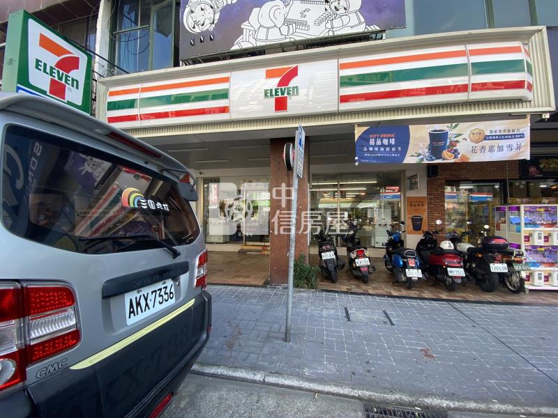 北屯國小健身公寓大３房（Ａ）房屋室內格局與周邊環境
